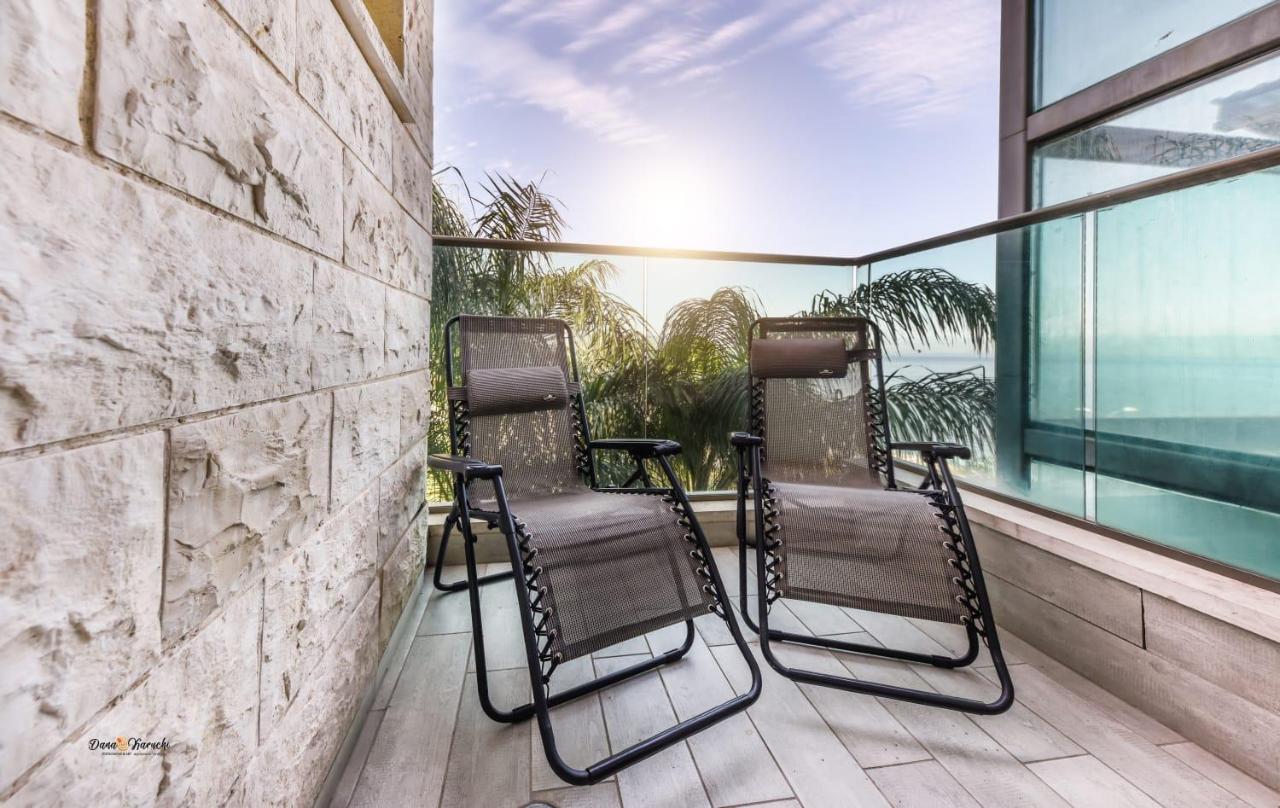 Nof Kinneret Villa Tiberíades Habitación foto
