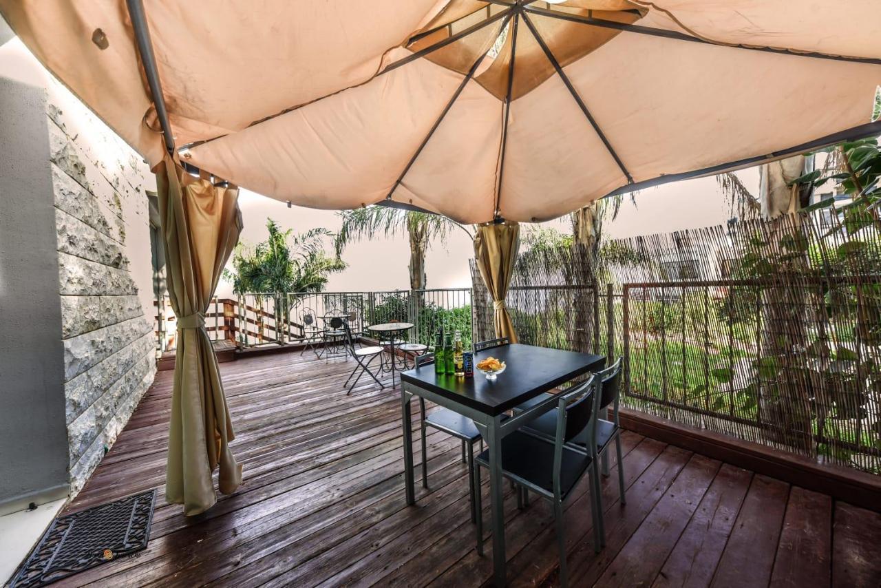 Nof Kinneret Villa Tiberíades Exterior foto