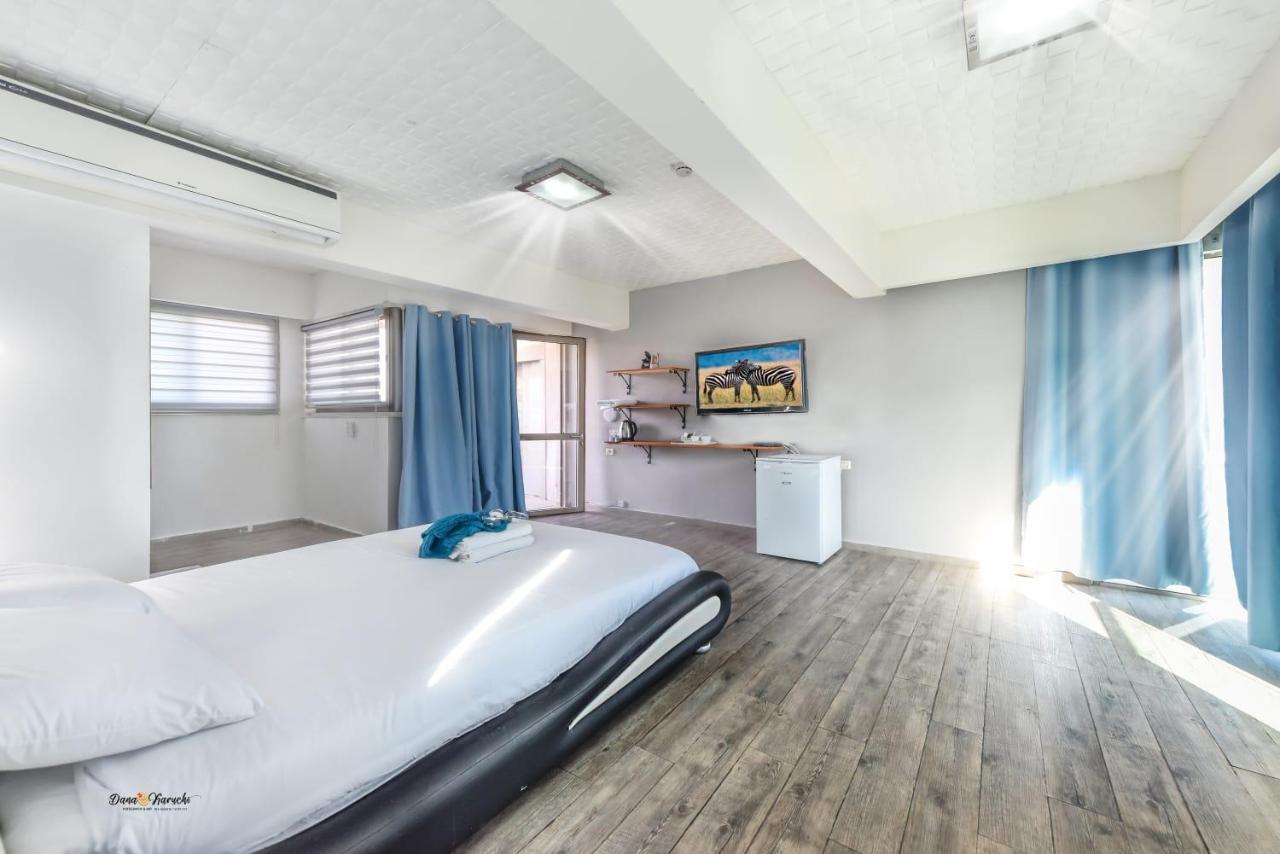 Nof Kinneret Villa Tiberíades Exterior foto