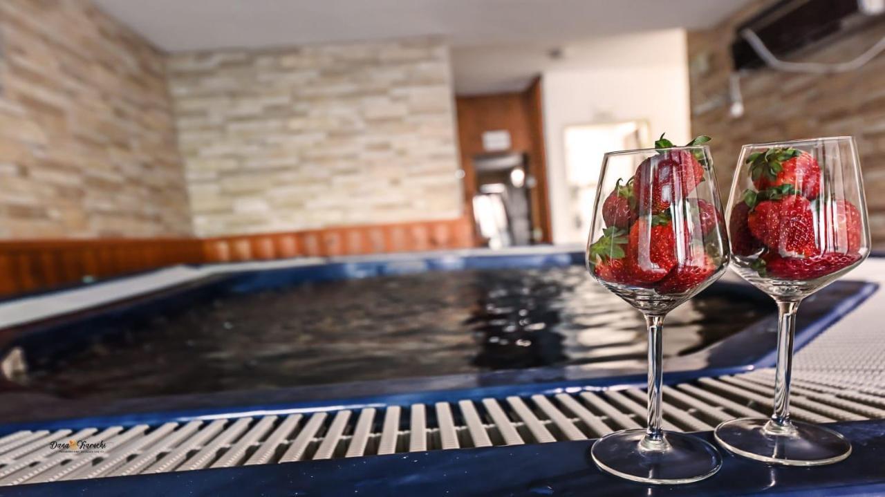 Nof Kinneret Villa Tiberíades Exterior foto