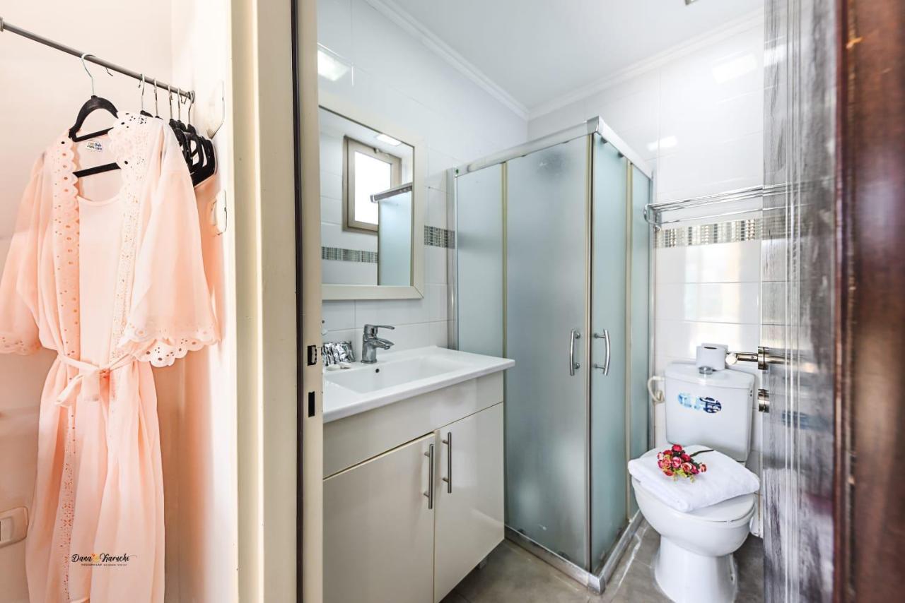 Nof Kinneret Villa Tiberíades Habitación foto